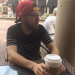 Meet your Posher, Paul